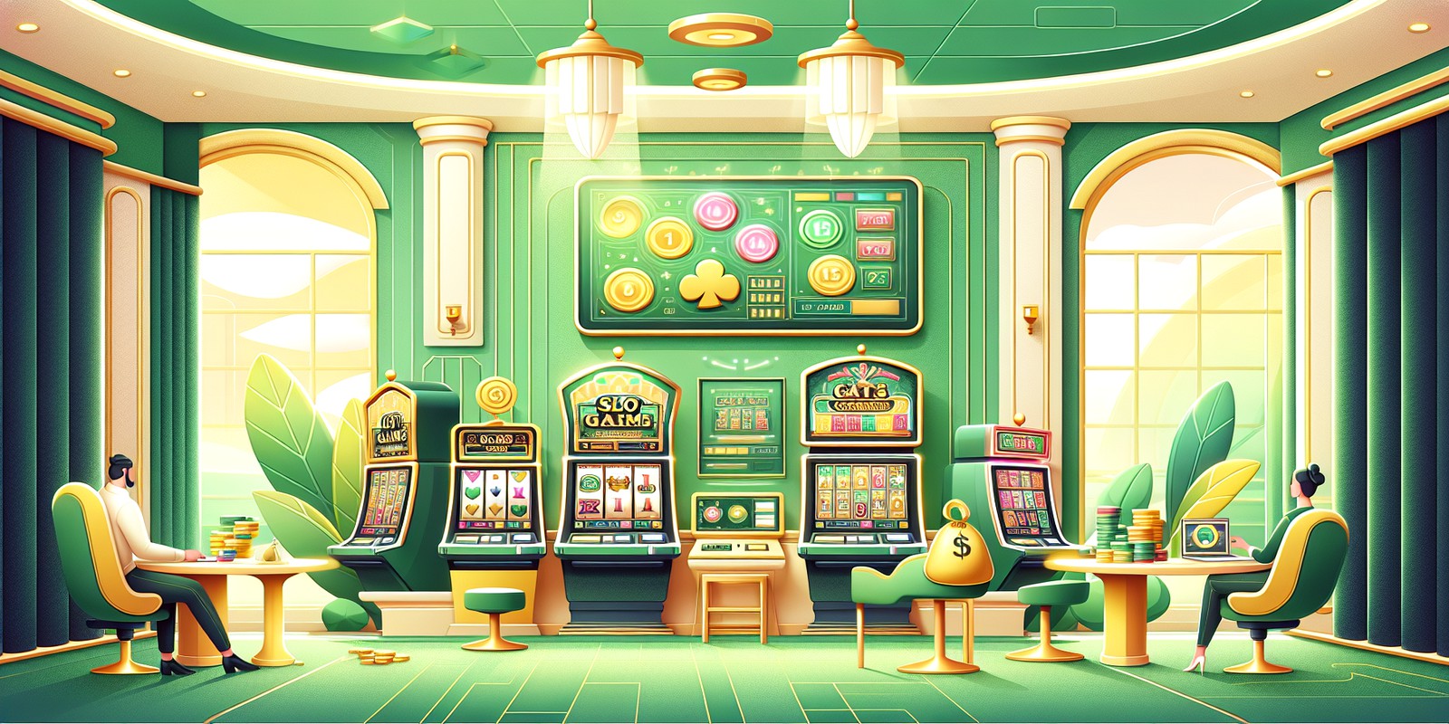 Guide to the best online slots casinos for Pakistan players in 2026 - SYNOT TIP.