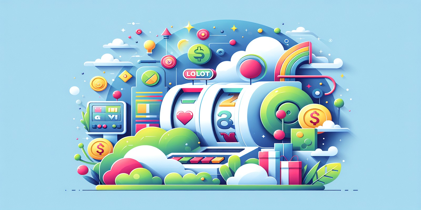 Discover the Best Online Slots Casinos for 2025: Win Big Now! - Slot Strategy Guide for global | SYNOT TIP