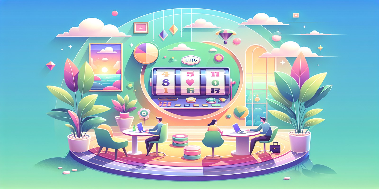 Feast Your Eyes: Unlocking The Castle Banquet Slots Adventure 2025 - Slot Strategy Guide for Players | SYNOT TIP