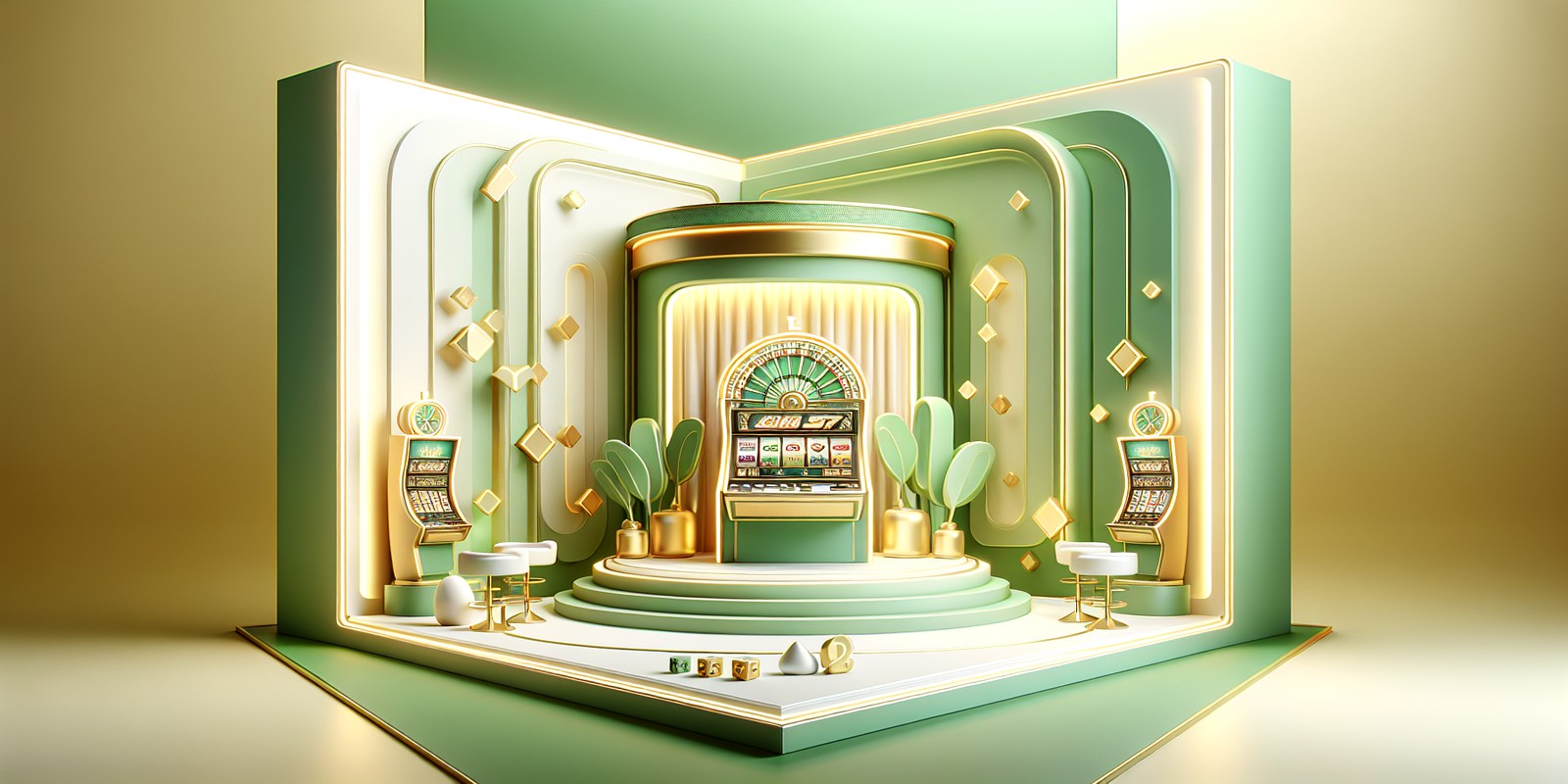 Mastering the Cage Cast: Top Slot Strategies for 2025 Success - Slot Strategy Guide for global | SYNOT TIP