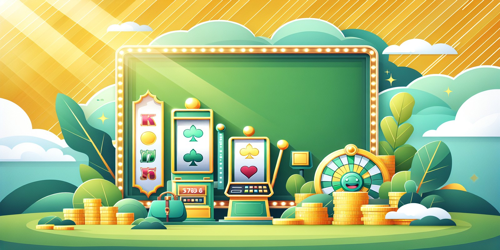 Unleash Your Fortune: Discover the Castle Banquet Slots in 2025 - Slot Strategy Guide for global | SYNOT TIP