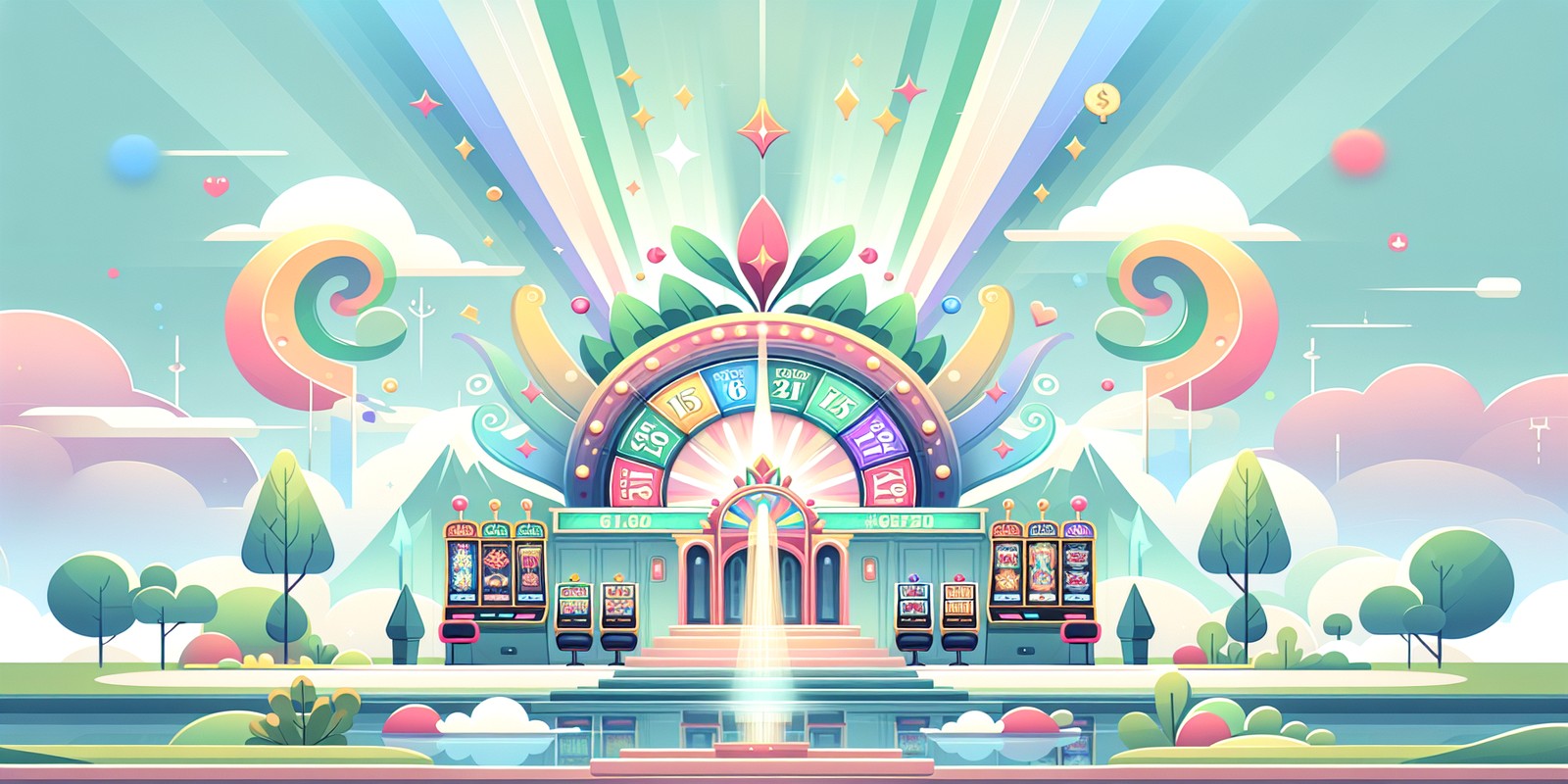 Unlocking Big Wins: Slot Strategies Inspired by 'The Cage Cast' 2025 - Slot Strategy Guide for Pakistani | SYNOT TIP