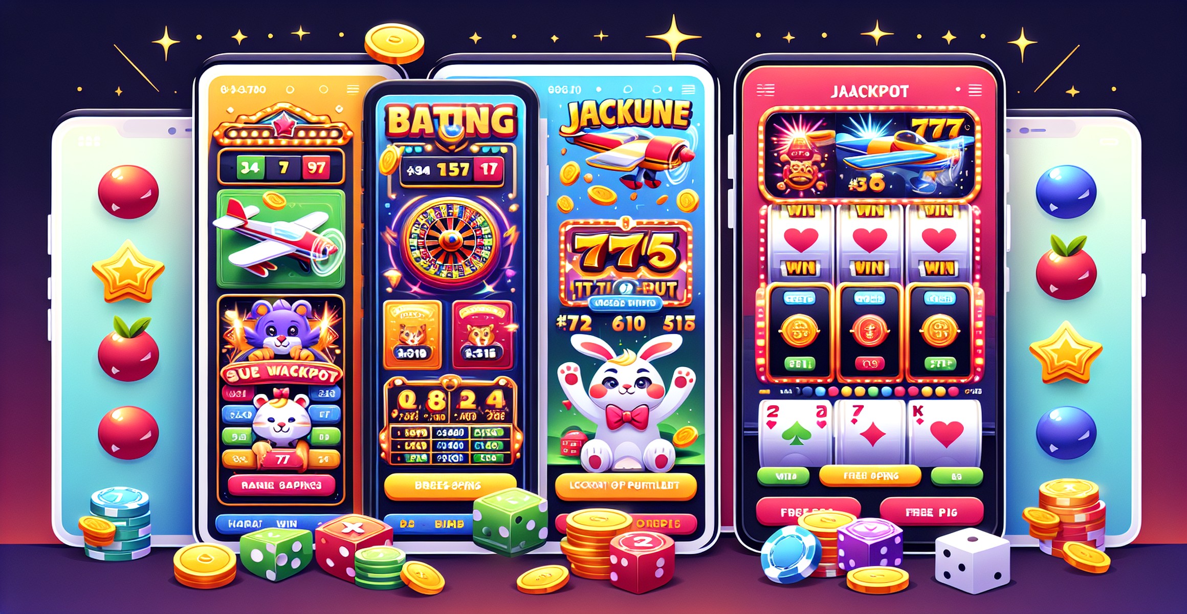 Fortune Tiger Games - Play this thrilling slot game at SYNOT TIP.
